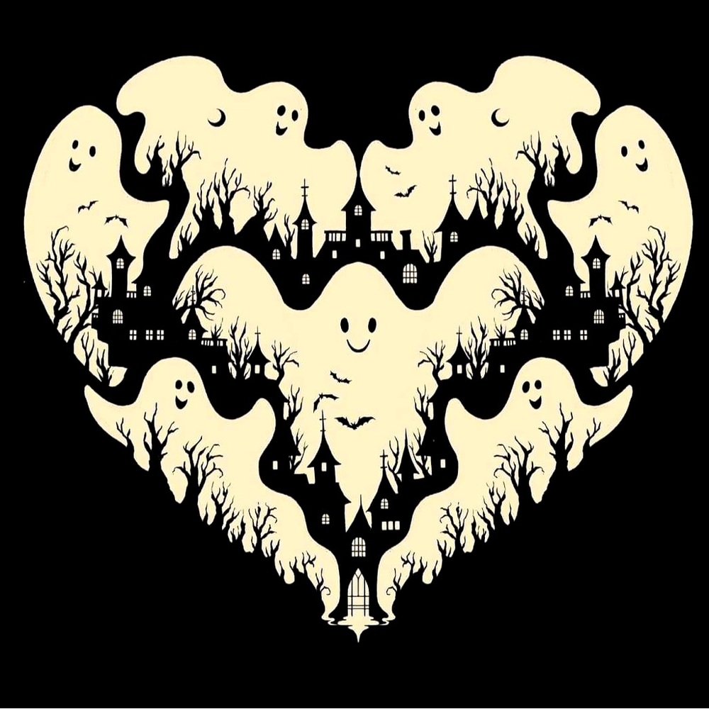 Halloween Mystery Boo Box 🎃👻📦